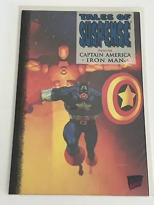 Buy Tales Of Suspense Vol.2 #1 & Tales To Astonish Vol.3 #1 Marvel 1994 • 12.39£