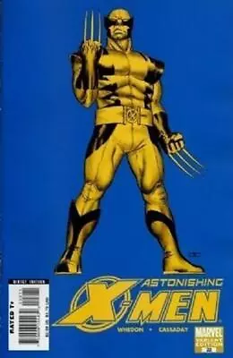 Buy Astonishing X-Men Vol. 3 (2004-2013) #22 (Wolverine Variant) • 2£