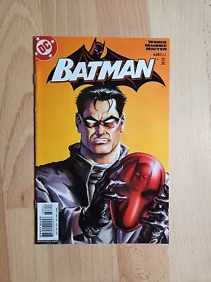Buy Batman #638 • 31.06£