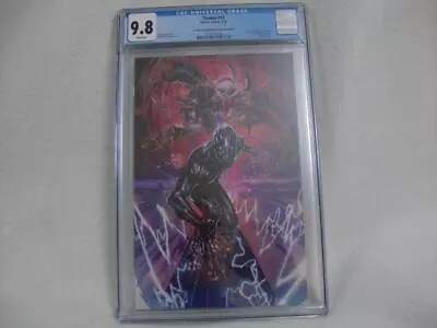 Buy Thanos 15 Cgc 9.8 ( 4th Print Virgin Variant ) • 215£