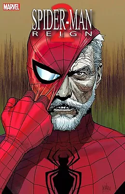 Buy Spider-man: Reign 2 #1 Leinil Yu Variant (03/07/2024) • 3.95£