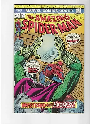 Buy Amazing Spider-Man #142 1st Cameo App Of Gwen Stacy Clone 1963 Series Marvel • 31.83£