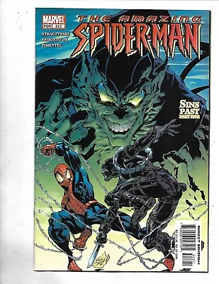 Buy Amazing Spider-Man #513, 2004, 9.8, NM/MT, Stan Lee Era Classic, Modern Age • 15.53£