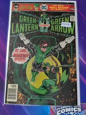 Buy Green Lantern #90 Vol. 2 High Grade 1st App Newsstand Dc Comic Book Ts17-35 • 29.50£