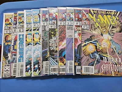 Buy Uncanny X-men-10 Issues • 19.99£