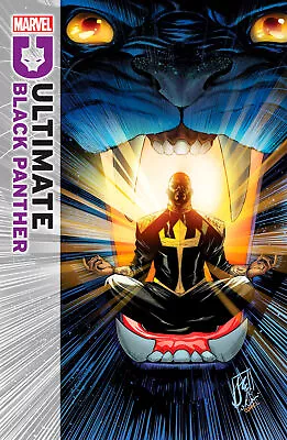 Buy Ultimate Black Panther #6 (24/07/2024) • 3.95£