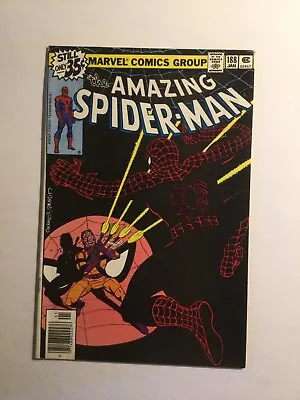 Buy Amazing Spider-Man 188 Near Mint Nm Marvel • 19.41£