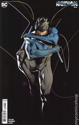 Buy Nightwing #114B FN 2024 Stock Image • 2.87£