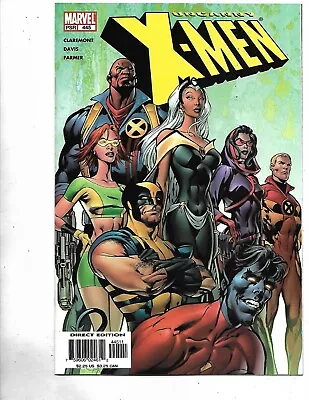 Buy Uncanny X-Men #445, 2004, 9.6, NM Plus,  Stan Lee Era Classic • 15.53£