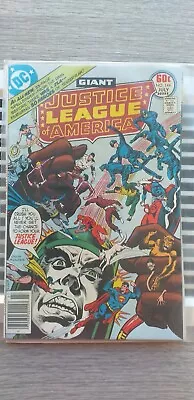 Buy Justice League Of America 144 VF • 1.69£