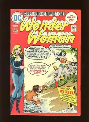 Buy Wonder Woman 216 FN/VF 7.0 High Definition Scans * • 22.52£