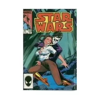 Buy Marvel Star Wars Star Wars #103 (Direct Ed) EX • 19.42£