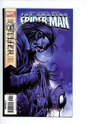 Buy The Amazing Spider-Man #526 (2006) Marvel Comics • 3.49£