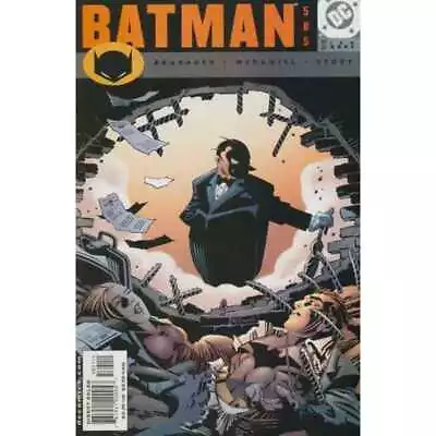 Buy Batman #585  - 1940 Series DC Comics NM Minus Full Description Below [d{ • 4.99£