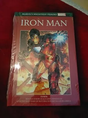 Buy Marvels MMH Iron Man #13 • 9£