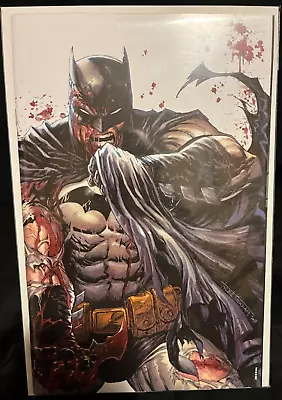 Buy Batman #136 Nm Tyler Kirkham Virgin Variant Whatnot • 23.29£