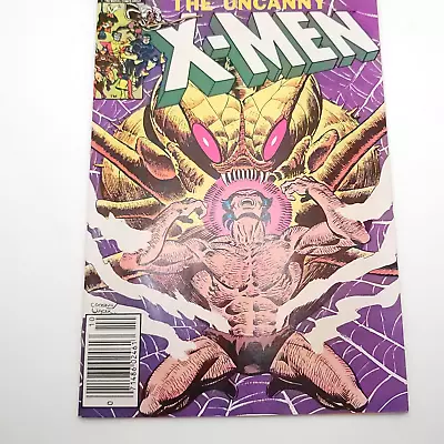 Buy Uncanny X-Men 162, Newsstand. Early Solo Wolverine Story. Nice Higher Mid 1982 • 11.65£