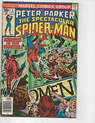 Buy Peter Parker Spectacular Spider-Man #2 5 8 26 29 30 45 51 56 59 61 65 66 Lot 97 • 120.37£