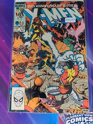 Buy Uncanny X-men #175 Vol. 1 8.0 1st App Marvel Comic Book Ts16-217 • 6.21£
