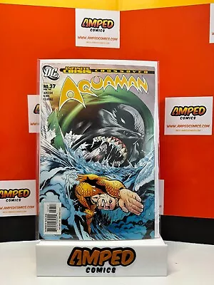 Buy Aquaman #37, 38 (1992) DC Comics LOT OF 2 BOOKS • 5.43£