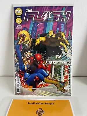 Buy Flash Vol 5 #769 DC Comics 2021 • 8.75£