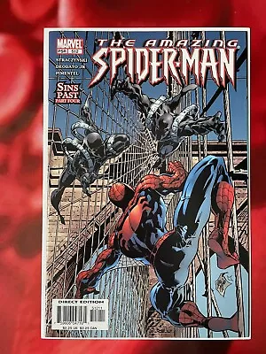 Buy Amazing Spider-man #512 Nm   Marvel Comics • 41£