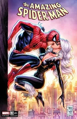 Buy Amazing Spider-Man #13 (Unknown Comics Tony S. Daniel Variant) NM • 14.99£