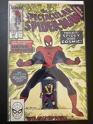Buy The Spectacular Spiderman Issue Range 147 - 252 Marvel Comics • 2.33£