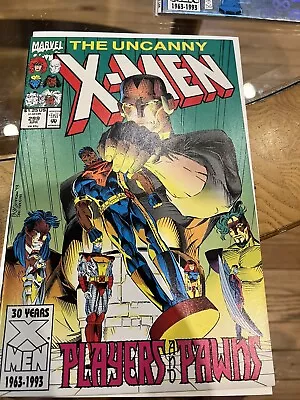 Buy Combo The Uncanny X-Men #299 #300 • 9.32£
