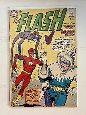 Buy The Flash 1959 Comics #134 • 19.42£