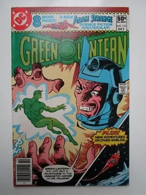 Buy Green Lantern 133  Fine+    (combined Shipping) See 12 Photos • 3.30£