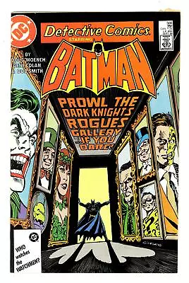Buy Detective Comics #566 FN+ 6.5 1986 • 30.29£