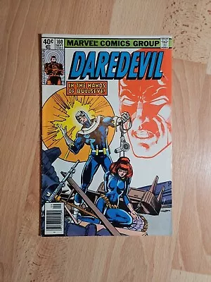 Buy Daredevil #160 • 7.76£