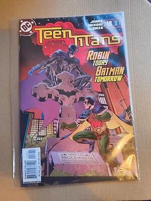 Buy Teen Titans 18 • 0.99£