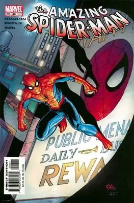 Buy Amazing Spider-man (1998) #  46 (8.0-VF) 2002 • 3.60£