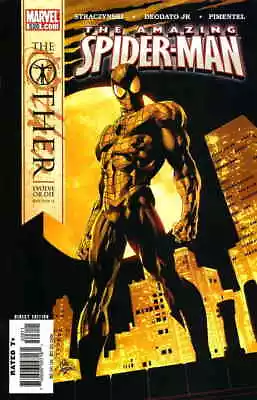 Buy Amazing Spider-Man, The #528 VF; Marvel | The Other 12 - We Combine Shipping • 6.60£