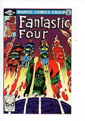 Buy Fantastic Four #232 (1981) Marvel Comics • 2.90£