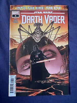 Buy Star Wars: Darth Vader #8 (marvel 2020) Bagged & Boarded. • 5.45£
