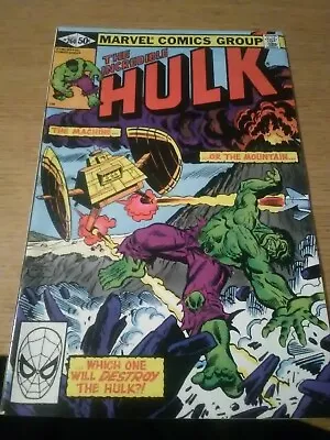 Buy Incredible Hulk 260!Key Issue!🔥 • 11.65£
