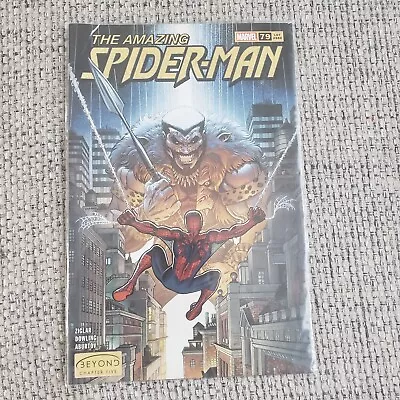 Buy Amazing Spider-man #79 Lgy #880  • 11.65£