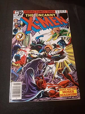 Buy Uncanny X-men #119 Vf 1979 • 31.11£