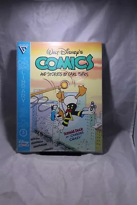 Buy Walt Disney's Comics And Stories #3 • 11.64£