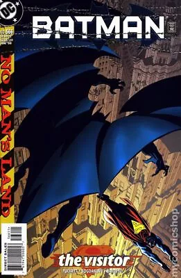 Buy Batman #566 FN 1999 Stock Image • 6.21£