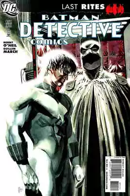 Buy Detective Comics #851 VF/NM; DC | Batman Last Rites - We Combine Shipping • 2.91£