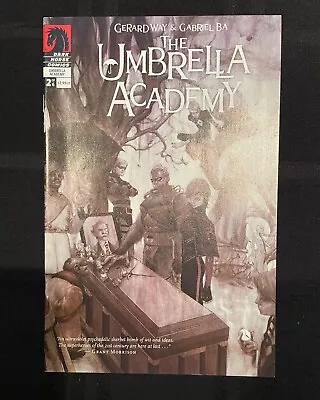 Buy The Umbrella Academy: Apocalypse Suite #2. • 6.21£