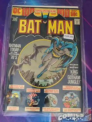 Buy Batman #254 Vol. 1 8.0 Dc Comic Book Ts28-109 • 54.35£