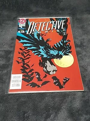 Buy Detective Comics #651 (DC Comics, 1992) NM • 2.71£