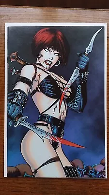 Buy Chastity: Theatre Of Pain #2 Standing Ovation Variant Chaos Comics • 15£