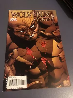 Buy WOLVERINE ORIGINS #11 Marvel Comic 1st Full App Of Daken • 10£
