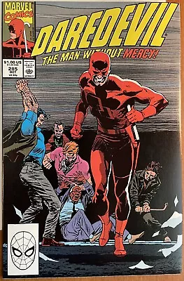 Buy Daredevil Vol. 1 #284 (Marvel, 1990)- VF/NM- Combined Shipping • 4.65£